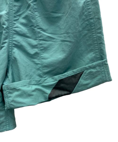 Patagonia（パタゴニア）Patagonia (パタゴニア) ショートパンツ グリーン サイズ:Sの古着・服飾アイテム