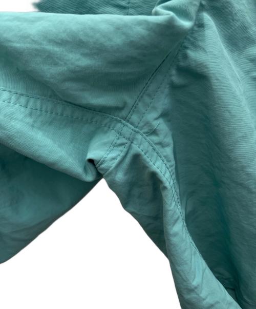 Patagonia（パタゴニア）Patagonia (パタゴニア) ショートパンツ グリーン サイズ:Sの古着・服飾アイテム