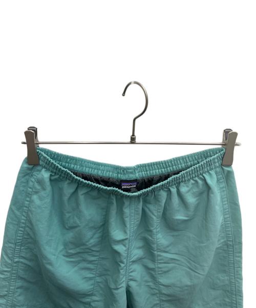 Patagonia（パタゴニア）Patagonia (パタゴニア) ショートパンツ グリーン サイズ:Sの古着・服飾アイテム