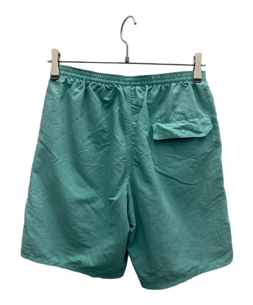 Patagonia（パタゴニア）Patagonia (パタゴニア) ショートパンツ グリーン サイズ:Sの古着・服飾アイテム