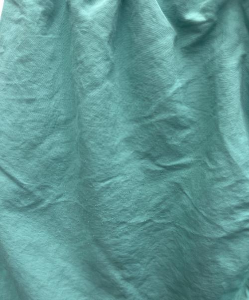 Patagonia（パタゴニア）Patagonia (パタゴニア) ショートパンツ グリーン サイズ:Sの古着・服飾アイテム