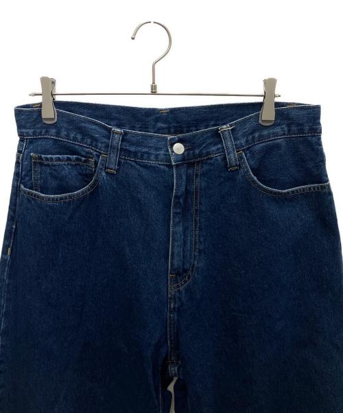 CarHartt（カーハート）CarHartt (カーハート) デニムパンツ インディゴ サイズ:32の古着・服飾アイテム