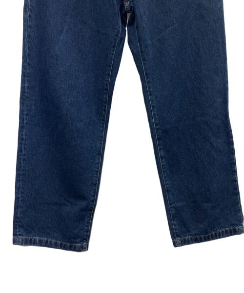 CarHartt（カーハート）CarHartt (カーハート) デニムパンツ インディゴ サイズ:32の古着・服飾アイテム