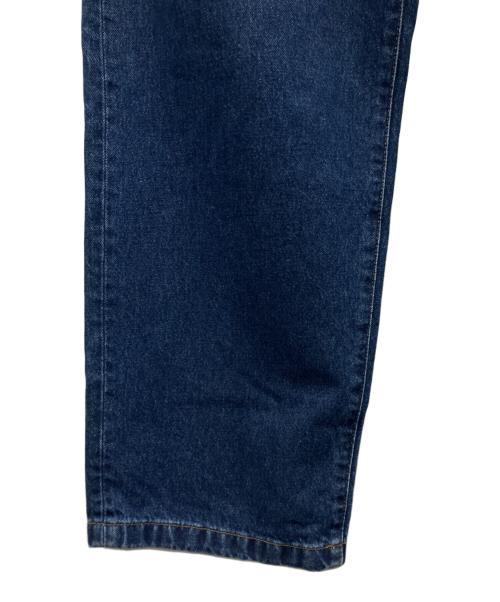 CarHartt（カーハート）CarHartt (カーハート) デニムパンツ インディゴ サイズ:32の古着・服飾アイテム