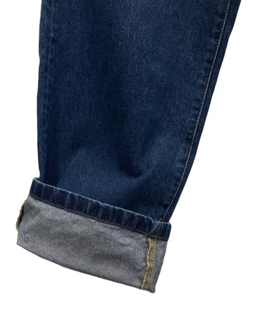CarHartt（カーハート）CarHartt (カーハート) デニムパンツ インディゴ サイズ:32の古着・服飾アイテム