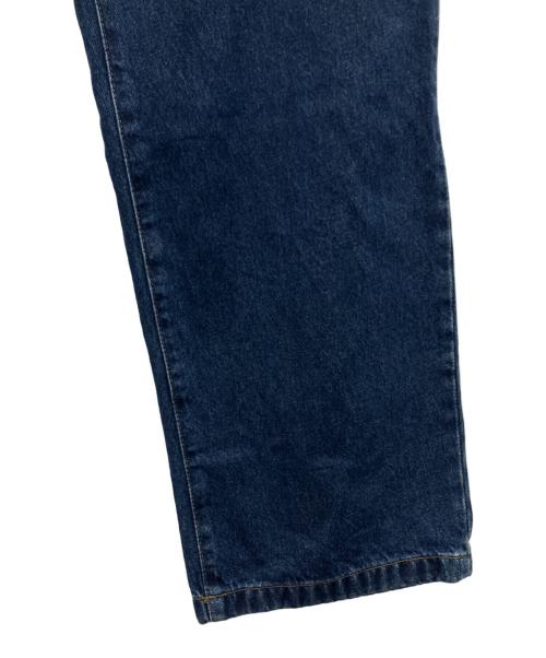 CarHartt（カーハート）CarHartt (カーハート) デニムパンツ インディゴ サイズ:32の古着・服飾アイテム