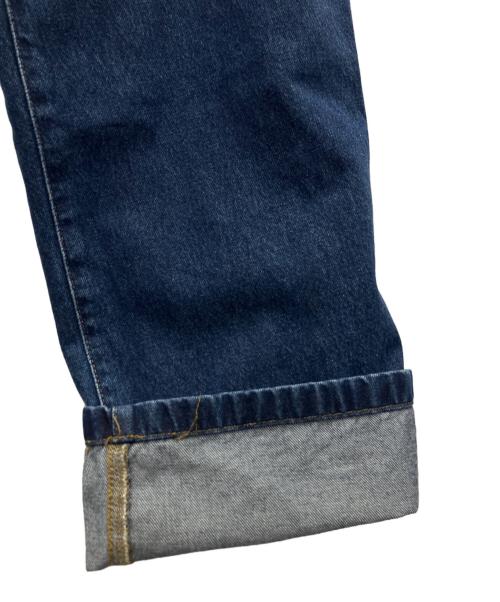 CarHartt（カーハート）CarHartt (カーハート) デニムパンツ インディゴ サイズ:32の古着・服飾アイテム