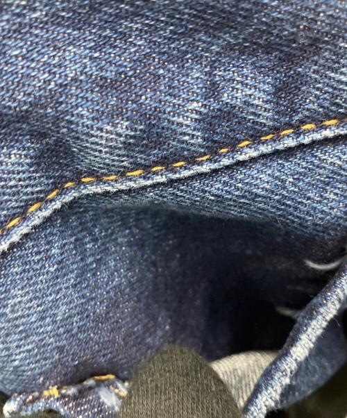 CarHartt（カーハート）CarHartt (カーハート) デニムパンツ インディゴ サイズ:32の古着・服飾アイテム