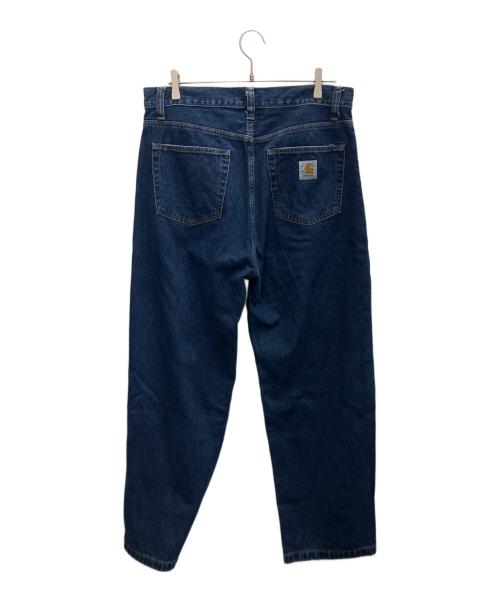 CarHartt（カーハート）CarHartt (カーハート) デニムパンツ インディゴ サイズ:32の古着・服飾アイテム