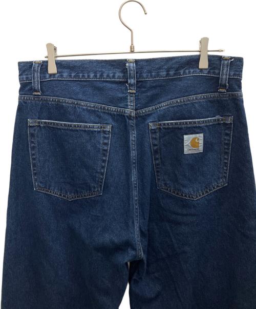 CarHartt（カーハート）CarHartt (カーハート) デニムパンツ インディゴ サイズ:32の古着・服飾アイテム