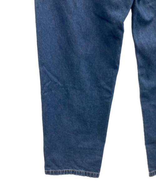 CarHartt（カーハート）CarHartt (カーハート) デニムパンツ インディゴ サイズ:32の古着・服飾アイテム
