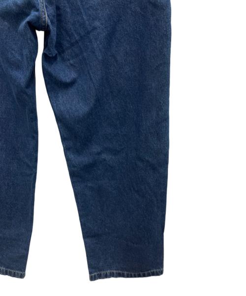 CarHartt（カーハート）CarHartt (カーハート) デニムパンツ インディゴ サイズ:32の古着・服飾アイテム