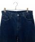 CarHartt (カーハート) デニムパンツ インディゴ サイズ:32：8000円