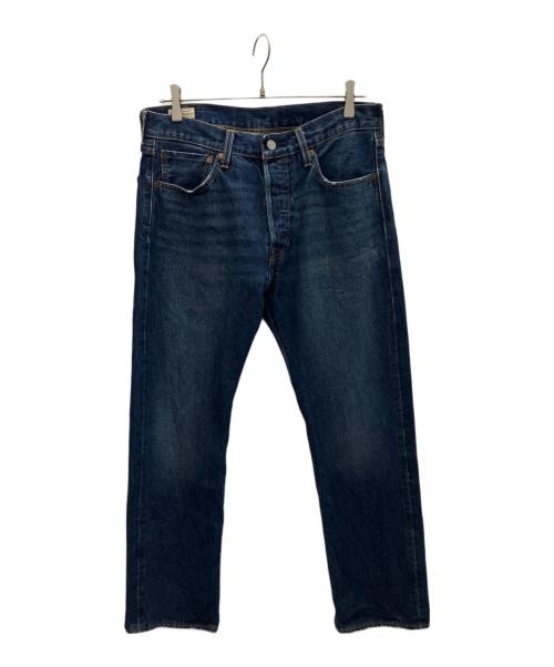 LEVI'S（リーバイス）LEVI'S (リーバイス) デニムパンツ インディゴ サイズ:SIZE 78.5cm (W31)の古着・服飾アイテム