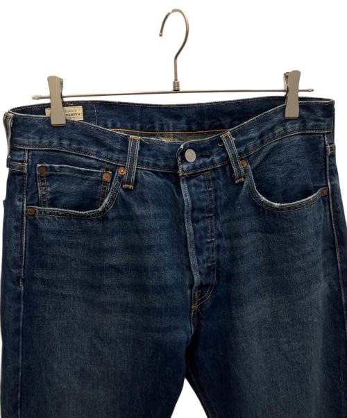 LEVI'S（リーバイス）LEVI'S (リーバイス) デニムパンツ インディゴ サイズ:SIZE 78.5cm (W31)の古着・服飾アイテム