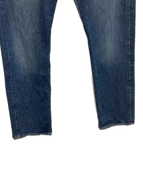 LEVI'S（リーバイス）LEVI'S (リーバイス) デニムパンツ インディゴ サイズ:SIZE 78.5cm (W31)の古着・服飾アイテム