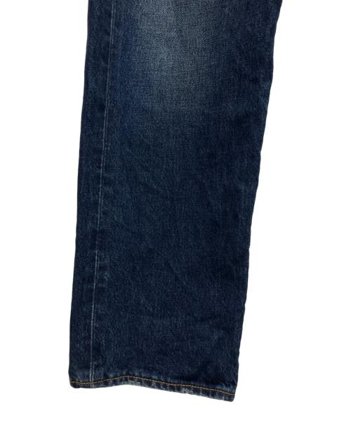 LEVI'S（リーバイス）LEVI'S (リーバイス) デニムパンツ インディゴ サイズ:SIZE 78.5cm (W31)の古着・服飾アイテム