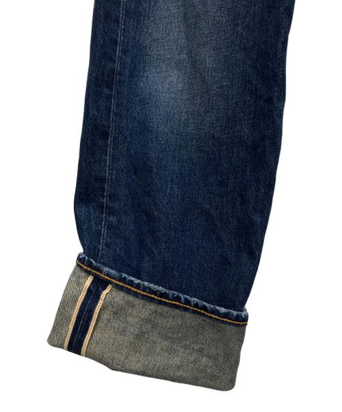 LEVI'S（リーバイス）LEVI'S (リーバイス) デニムパンツ インディゴ サイズ:SIZE 78.5cm (W31)の古着・服飾アイテム