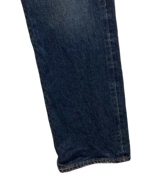 LEVI'S（リーバイス）LEVI'S (リーバイス) デニムパンツ インディゴ サイズ:SIZE 78.5cm (W31)の古着・服飾アイテム