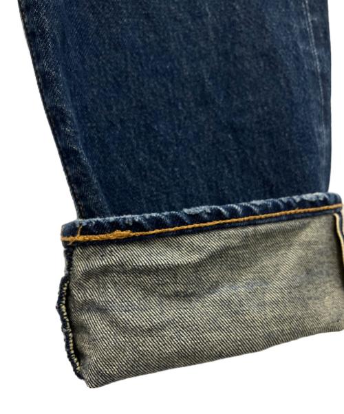 LEVI'S（リーバイス）LEVI'S (リーバイス) デニムパンツ インディゴ サイズ:SIZE 78.5cm (W31)の古着・服飾アイテム