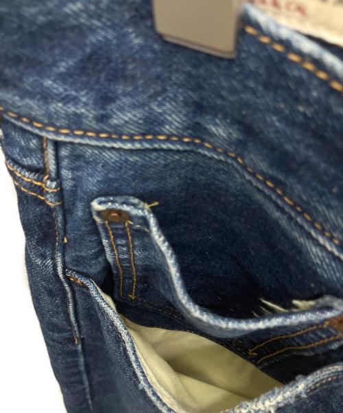 LEVI'S（リーバイス）LEVI'S (リーバイス) デニムパンツ インディゴ サイズ:SIZE 78.5cm (W31)の古着・服飾アイテム