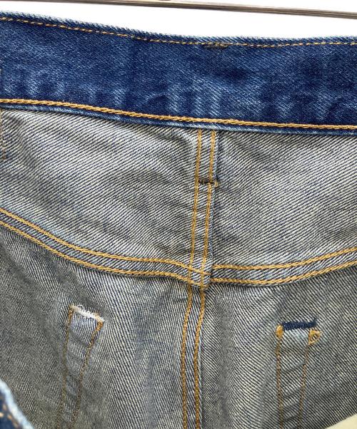 LEVI'S（リーバイス）LEVI'S (リーバイス) デニムパンツ インディゴ サイズ:SIZE 78.5cm (W31)の古着・服飾アイテム