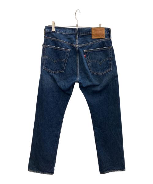 LEVI'S（リーバイス）LEVI'S (リーバイス) デニムパンツ インディゴ サイズ:SIZE 78.5cm (W31)の古着・服飾アイテム