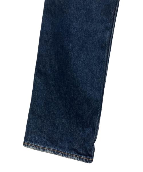 LEVI'S（リーバイス）LEVI'S (リーバイス) デニムパンツ インディゴ サイズ:SIZE 78.5cm (W31)の古着・服飾アイテム