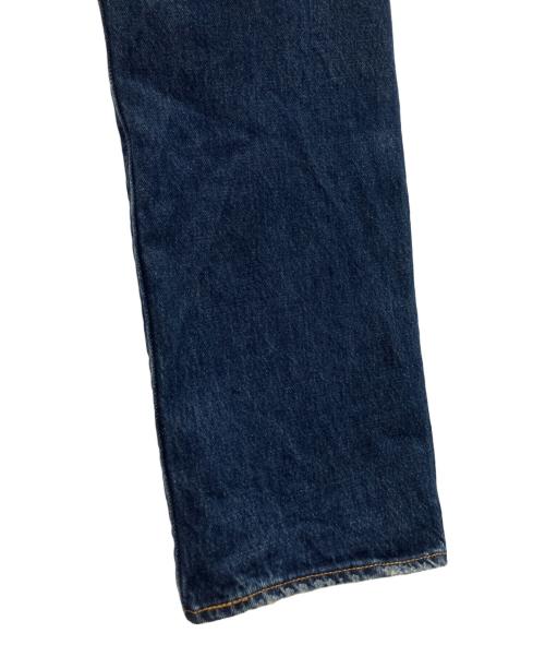LEVI'S（リーバイス）LEVI'S (リーバイス) デニムパンツ インディゴ サイズ:SIZE 78.5cm (W31)の古着・服飾アイテム