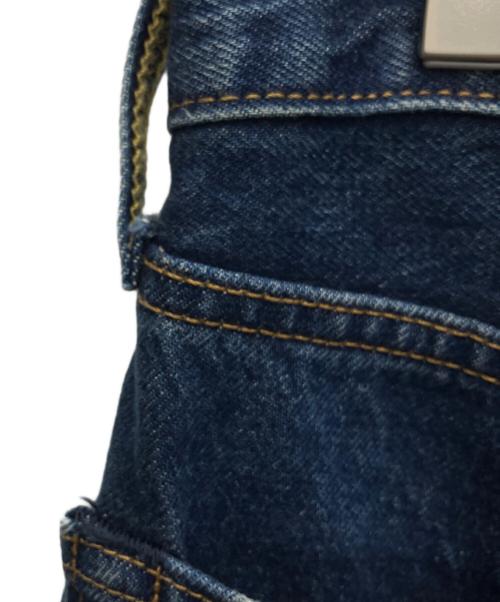LEVI'S（リーバイス）LEVI'S (リーバイス) デニムパンツ インディゴ サイズ:SIZE 78.5cm (W31)の古着・服飾アイテム