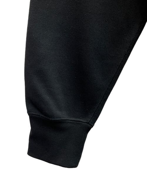 THE NORTH FACE（ザ ノース フェイス）THE NORTH FACE (ザ ノース フェイス) ジップパーカー ブラック サイズ:Lの古着・服飾アイテム
