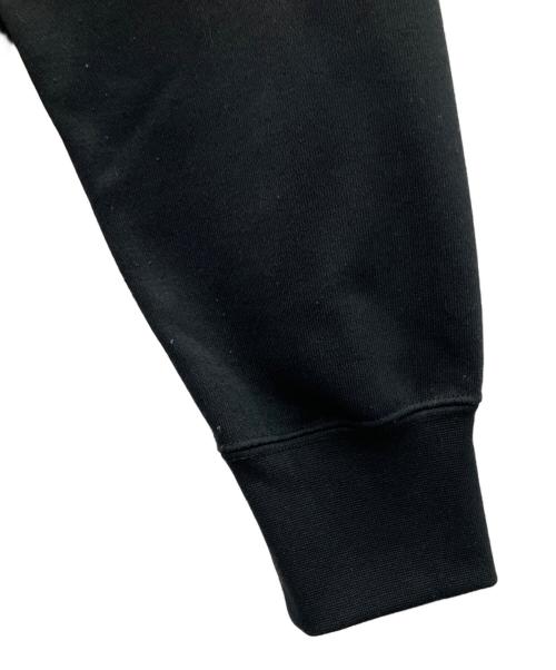 THE NORTH FACE（ザ ノース フェイス）THE NORTH FACE (ザ ノース フェイス) ジップパーカー ブラック サイズ:Lの古着・服飾アイテム
