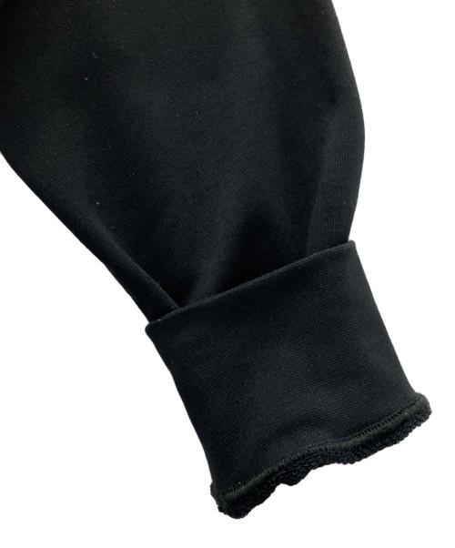 THE NORTH FACE（ザ ノース フェイス）THE NORTH FACE (ザ ノース フェイス) ジップパーカー ブラック サイズ:Lの古着・服飾アイテム