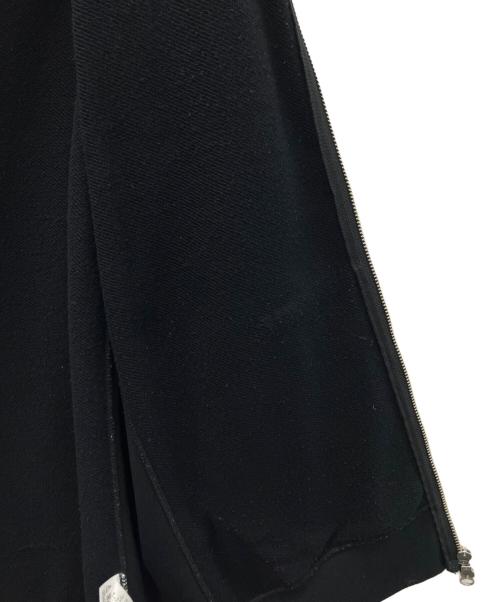 THE NORTH FACE（ザ ノース フェイス）THE NORTH FACE (ザ ノース フェイス) ジップパーカー ブラック サイズ:Lの古着・服飾アイテム