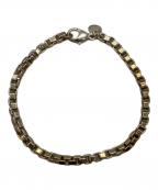TIFFANY & Co.ティファニー）の古着「ブレスレット」｜シルバー