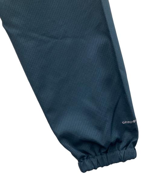 Columbia（コロンビア）Columbia (コロンビア) ローハイクオムニフリーズゼロジャケット グリーン サイズ:Lの古着・服飾アイテム