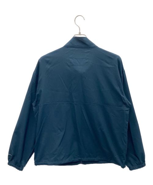 Columbia（コロンビア）Columbia (コロンビア) ローハイクオムニフリーズゼロジャケット グリーン サイズ:Lの古着・服飾アイテム