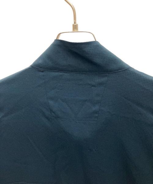 Columbia（コロンビア）Columbia (コロンビア) ローハイクオムニフリーズゼロジャケット グリーン サイズ:Lの古着・服飾アイテム
