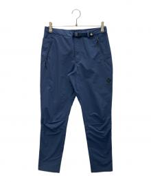 Columbia（コロンビア）の古着「マウンテンズアーコーリング II パンツ」｜ブルー