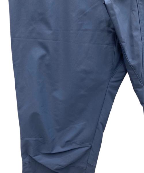 Columbia（コロンビア）Columbia (コロンビア) マウンテンズアーコーリング II パンツ ブルー サイズ:Mの古着・服飾アイテム