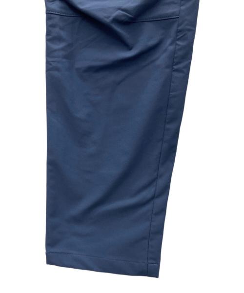 Columbia（コロンビア）Columbia (コロンビア) マウンテンズアーコーリング II パンツ ブルー サイズ:Mの古着・服飾アイテム