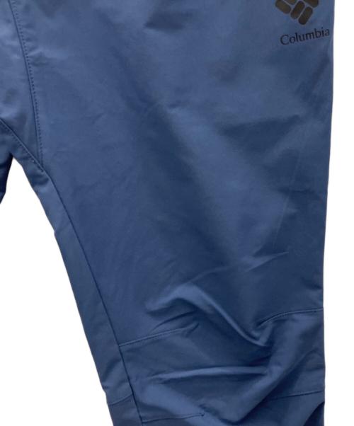 Columbia（コロンビア）Columbia (コロンビア) マウンテンズアーコーリング II パンツ ブルー サイズ:Mの古着・服飾アイテム