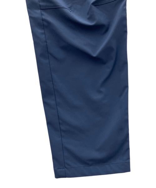 Columbia（コロンビア）Columbia (コロンビア) マウンテンズアーコーリング II パンツ ブルー サイズ:Mの古着・服飾アイテム