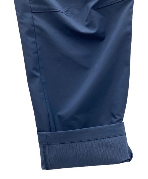 Columbia（コロンビア）Columbia (コロンビア) マウンテンズアーコーリング II パンツ ブルー サイズ:Mの古着・服飾アイテム