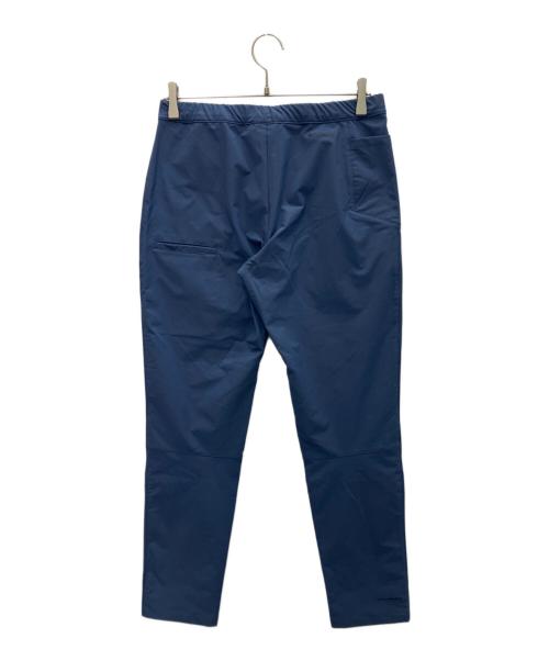 Columbia（コロンビア）Columbia (コロンビア) マウンテンズアーコーリング II パンツ ブルー サイズ:Mの古着・服飾アイテム