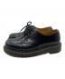 Dr.Martens (ドクターマーチン) レザーシューズ ブラック サイズ:UK4：6000円