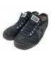 Onitsuka Tiger（オニツカタイガー）の古着「スリッポン」｜ブラック