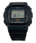 CASIO（カシオ）の古着「デジタルリングウォッチ」｜ブラック