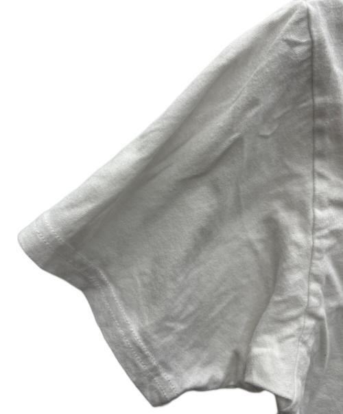 The JOJOLands（ザ・ジョジョランズ）The JOJOLands (ザ・ジョジョランズ) 半袖カットソー ホワイト サイズ:SIZE Lの古着・服飾アイテム