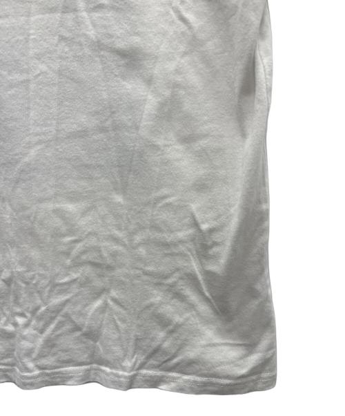 The JOJOLands（ザ・ジョジョランズ）The JOJOLands (ザ・ジョジョランズ) 半袖カットソー ホワイト サイズ:SIZE Lの古着・服飾アイテム